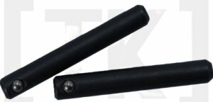 TANDEMKROSS UPGRADED RECEIVER - KROSSPINS FOR RUGER 10/22