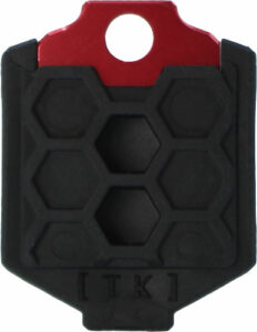 TANDEMKROSS SHOCK BLOCK BOLT - BUFFER FOR RUGER PC CARBINE