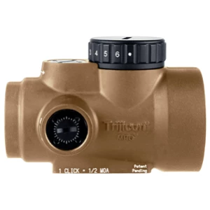 TRIJICON MRO SD GRN DOT NO MNT COY