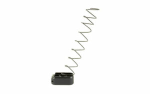 TTI FRPWR BP FOR GLK 19/23 +2/3 BLK