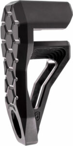 PHASE 5 STOCK UMS UNIVERSAL - MINI STOCK FOR AR-15 BLACK