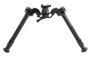 UTG GOLIATH BIPOD 8"-12" PICATINNY