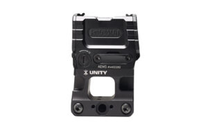 UNITY FAST AEMS BLK