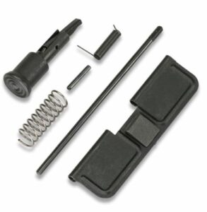 WLA AR15 UPPER PARTS KIT - KNURLED