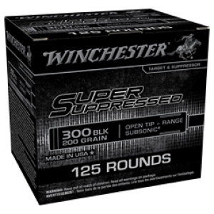 WIN SUPER SUP 300BLK 200GR 125/750