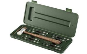 WEAVER GUNSMITHING HAMMER AND PUNCH
