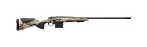 BROWNING X-BOLT 2 SPEED WH LR 300WIN