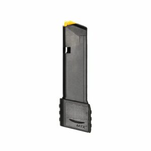 XTECH TACTICAL MAG19-15 MTX - 15+5RD 9MM MAGAZINE