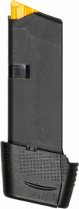 XTECH TACTICAL STEEL MAGAZINE - FOR GLOCK 43 9RD