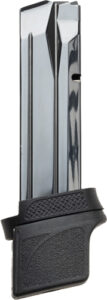 XTECH TACTICAL MAGAZINE KIT - S&W M&P9 22RD COMPACT BLACK