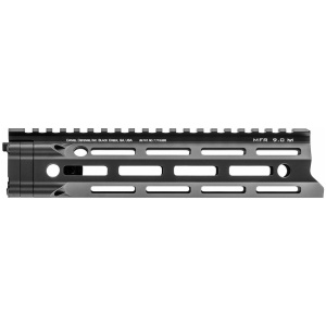 DANIEL DEFENSE MFR 10.0 M-LOK ASSEMBLY BLACK