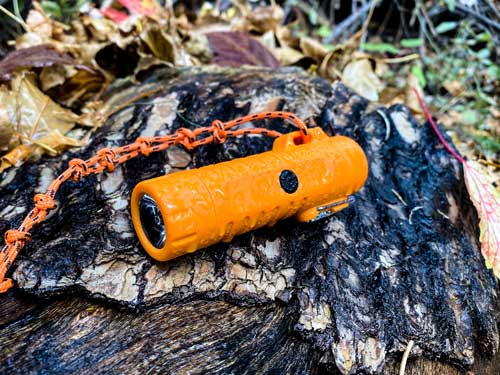 ARB SOL FIRE LITE FUEL FREE - LIGHTER W/TINDER CORD LANYARD - Image 7