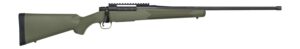 MOSSBERG PATRIOT PRED 6.5PRC BL/OD 24"#