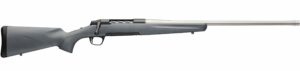 BROWNING X-BOLT 2 COMP GRAY 300PRC SS #