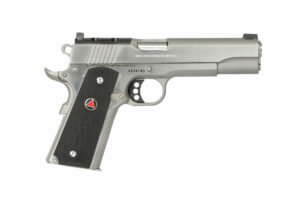 COLT DELTA ELITE 10MM SS 5" 8+1 OR
