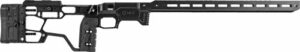 MDT CHASSIS ACC ELITE SYSTEM - REM 700 SA RH BLACK