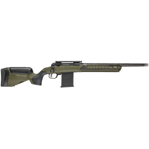 SAVAGE ARMS 110 ULT PREDATOR 22ARC 18"