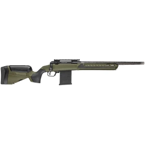 SAVAGE ARMS 110 ULT PREDATOR 22ARC 18"