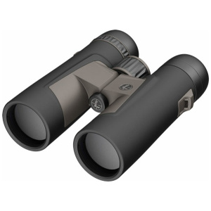 LEUPOLD BINOCULAR BX-3 ALPINE - HD 10X42 ROOF GREY