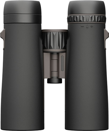 LEUPOLD BINOCULAR BX-3 ALPINE - HD 10X42 ROOF GREY - Image 2