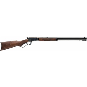 WINCHESTER 1892 DELUXE OCT 44-40 24" TD