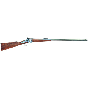 TAYLOR'S & COMPANY 1874 SHARPS 45-70 CCH/WD 32"