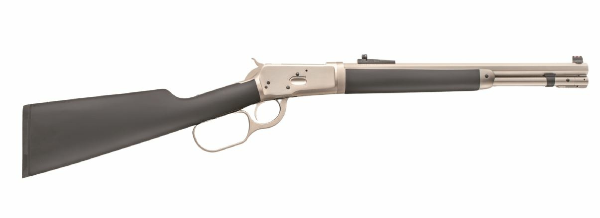 TAYLOR'S & COMPANY 1892 ALASKAN TD 44MAG CHROME