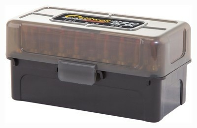 CALDWELL MAG CHARGER AMMO BOX - 223 5PK FOR AR MAG CHARGER