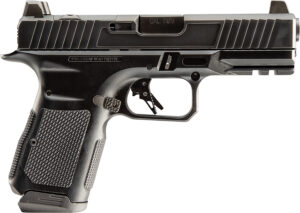 ROCK ISLAND ARMORY STK200 ULTRA 9MM BLK 15+1 4"
