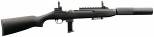 CHIAPPA FIREARMS M1-9 MBR 9MM BLACK 10RD