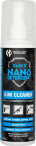 GNP DEFEND GUN CLEANER SPRAY - BOTTLE 5 OZ