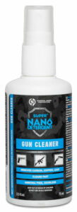 GNP DEFEND GUN CLEANER SPRAY - BOTTLE 2.5 OZ