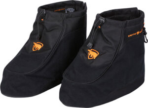ARCTIC SHIELD BOOT INSULATORS - BLACK MEDIUM 8-9