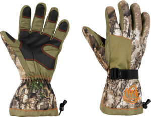 ARCTIC SHIELD CLASSIC ELITE - GLOVES REALTREE APX X-LARGE