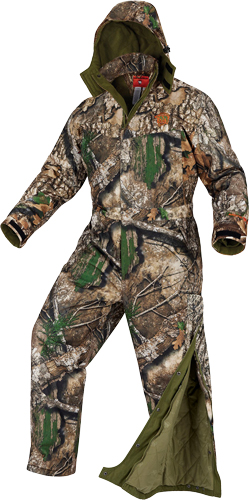 ARCTIC SHIELD CLASSIC ELITE - COVERALLS REALTREE APX X-LRG