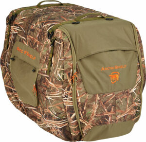 ARCTIC SHIELD INSULATED KENNEL - COVER MUDDY WATER LARGE