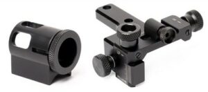 WILLIAMS WESTERN PRECISION CVA - ACCURA/LRX/MRX OPTIMA SIGHTSET