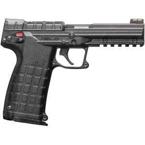 KELTEC PMR-30 22MAG 10+1 BL/BLACK