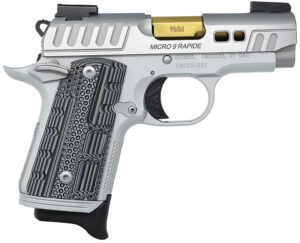 KIMBER MICRO 9MM 3.15" RAPIDE DAWN