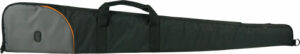 BOB ALLEN CLUB SERIES SHOTGUN - CASE 54" BLACK NYLON