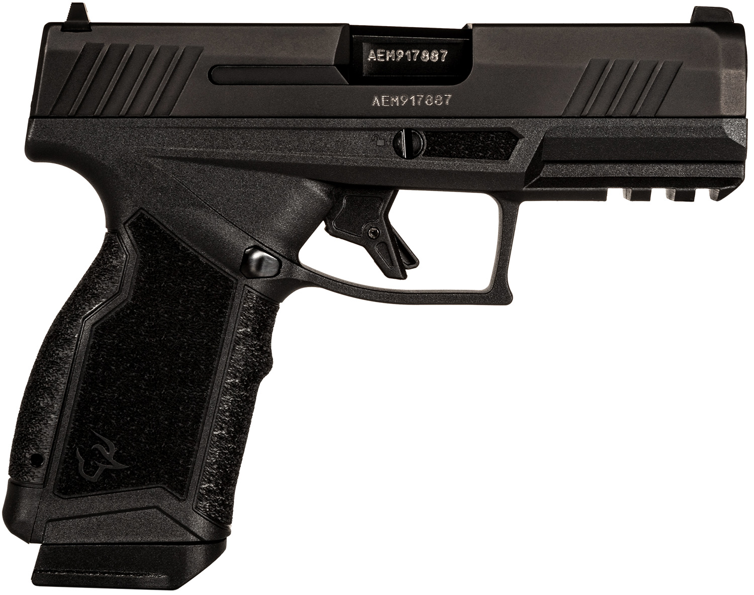 Taurus GX4 Carry Handgun 9mm