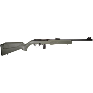 ROSSI RS22 22LR BLK/ODG 18" 10+1