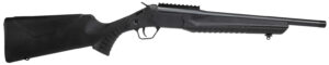 ROSSI LWC 300BLK BLK/BLK 16.5" TB