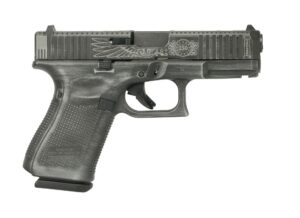GLOCK G19 V 9MM 15+1 4.0" FS 250TH