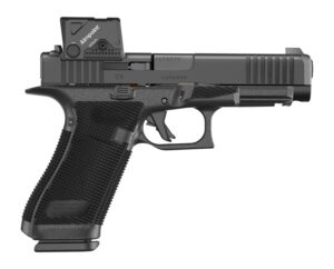 GLOCK G17 G6 9MM 10+1 4.49" COA FS