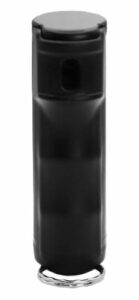 SMITH & WESSON PEPPER SPRAY - KEYCHAIN .5OZ
