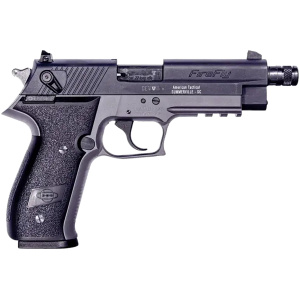 AMERICAN TACTICAL INC GSG FIREFLY 22LR GREY 4.9" TB