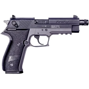 AMERICAN TACTICAL INC GSG FIREFLY 22LR GREY 4.9" TB
