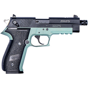 AMERICAN TACTICAL INC GSG FIREFLY 22LR MINT 4.9" TB