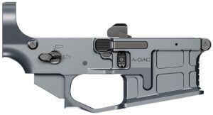 RADIAN WEAPONS MODEL 1 ADAC-15 LOWER GREY